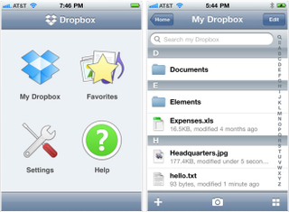 Illustration for article titled The Best File Sharing Apps